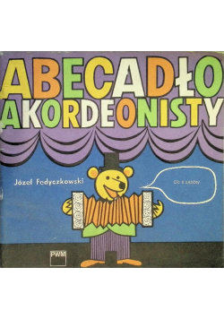 Abecadło akordeonisty