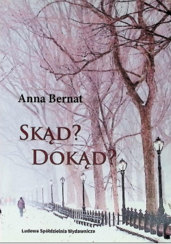 SKĄD DOKĄD