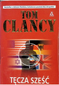 Tęcza sześć