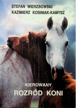 Kierowany rozród koni