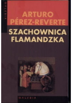 Szachownica flamandzka