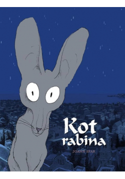 Kot rabina