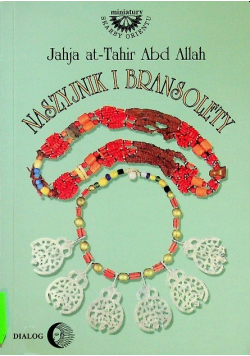 Naszyjnik i bransolety