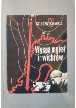 Wyspa mgieł i wichrów