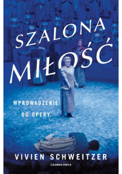 Szalona miłość