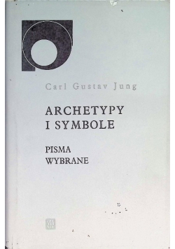 Archetypy i Symbole Pisma wybrane