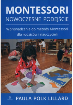 Montessori Nowoczesne podejście