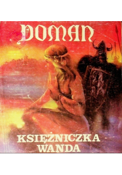 Księżniczka Wanda
