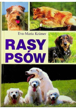 Rasy psów