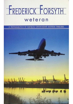 Weteran