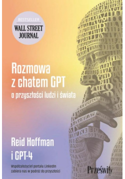 Rozmowa z chatem GPT o przyszłości ludzi i świata
