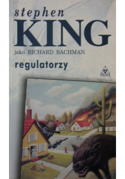 Regulatorzy
