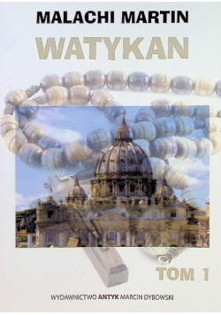 Watykan Tom 1