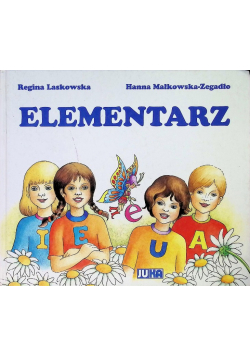 Elementarz