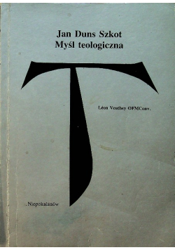 Myśl teologiczna