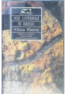 Nie ustawaj w biegu