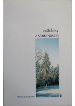 Zaślubiny z samotnością