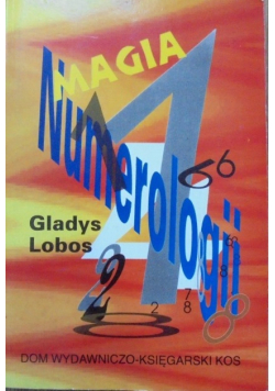 Magia numerologii