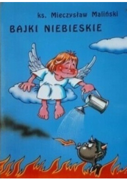 Bajki niebieskie