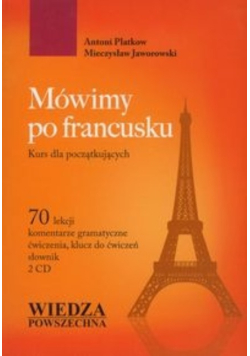 Mówimy po francusku