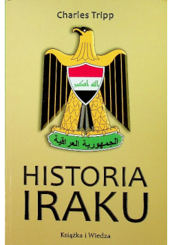 Historia Iraku