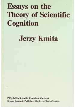 Essays on the Theory of Scientific Cognition