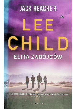 Jack Reacher Elita zabójców