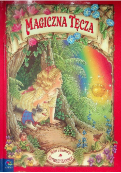 Magiczna tęcza