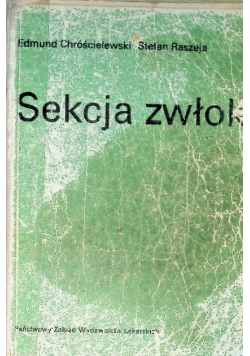 Sekcja zwłok