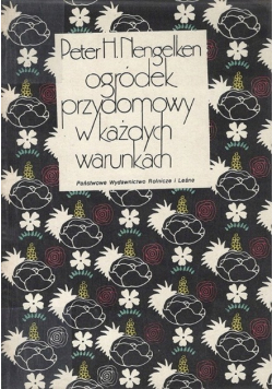 Ogródek przydomowy w każdych warunkach