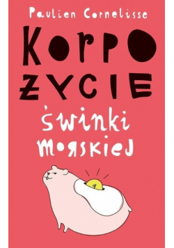 Korpożycie świnki morskiej