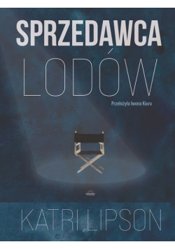 Sprzedawca lodów