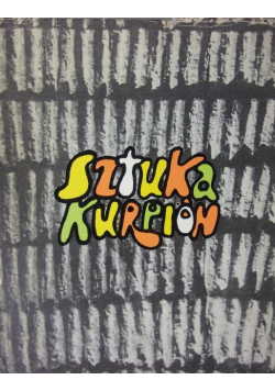 Sztuka Kurpiów