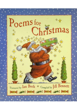 Poems for Christmas