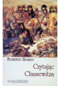 Czytając Clausewitza
