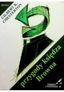 Przygody księdza Browna