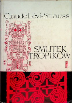 Smutek Tropików