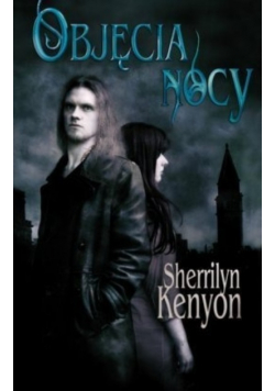 Objęcia nocy