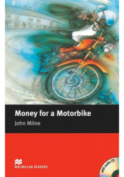 Money for a Motorbike Beginner