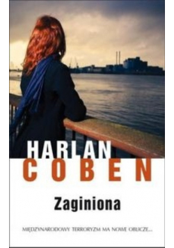 Zaginiona
