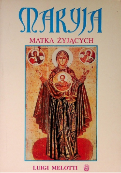 Maryja matka żyjących