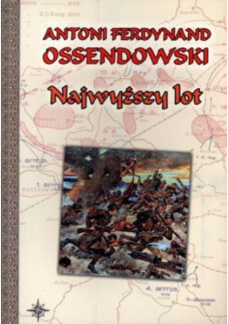 Najwyższy lot