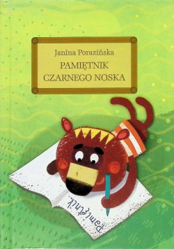 Pamiętnik Czarnego Noska