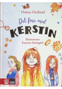 Det fina med Kerstin