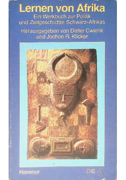 Lernen von Afrika