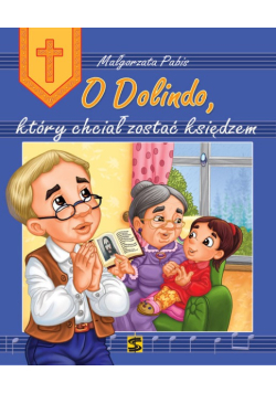 O Dolindo, który chciał zostać księdzem