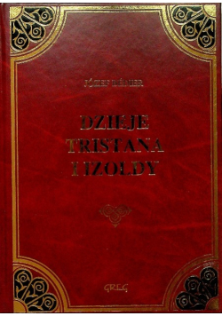 Dzieje Tristana i Izoldy