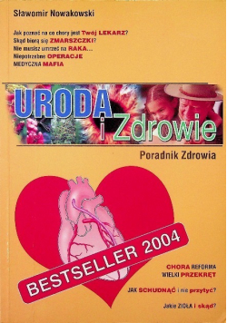 Uroda i zdrowie
