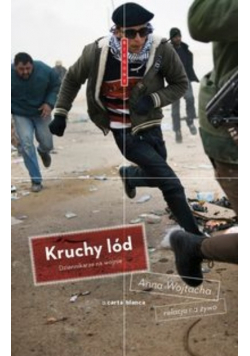 Kruchy lód