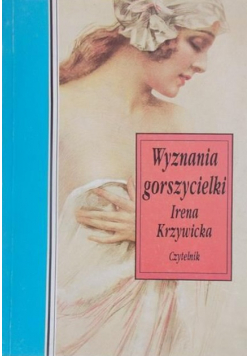 Wyznania gorszycielki